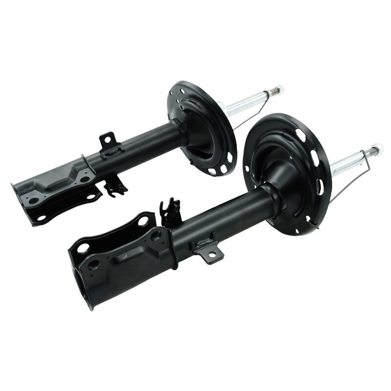 Machter 2 x Rear Shock Absorbers Fit For Toyota Camry Aurion AVV50 ASV50 GSV50 12/2011-ON RSA-TA011 - Machter