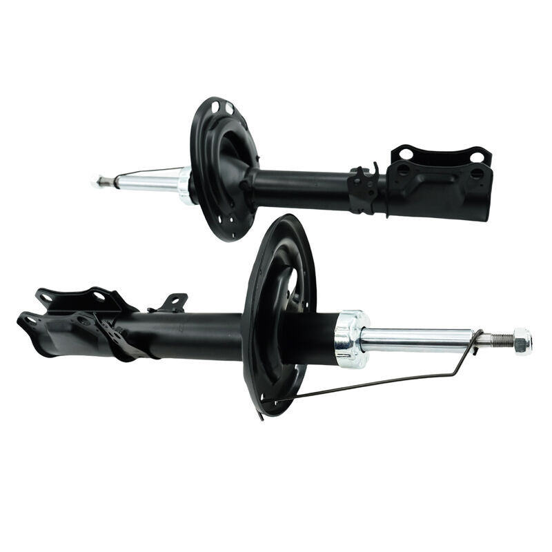 Machter 2 x Rear Shock Absorbers Fit For Toyota Camry Aurion AVV50 ASV50 GSV50 12/2011-ON RSA-TA011 - Machter
