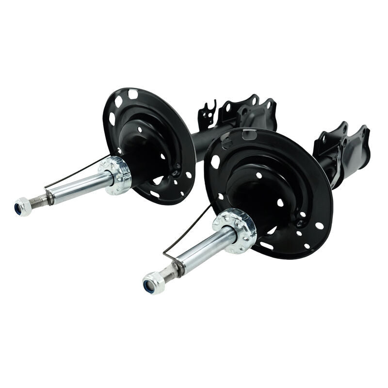 Machter 2 x Rear Shock Absorbers Fit For Toyota Camry Aurion AVV50 ASV50 GSV50 12/2011-ON RSA-TA011 - Machter