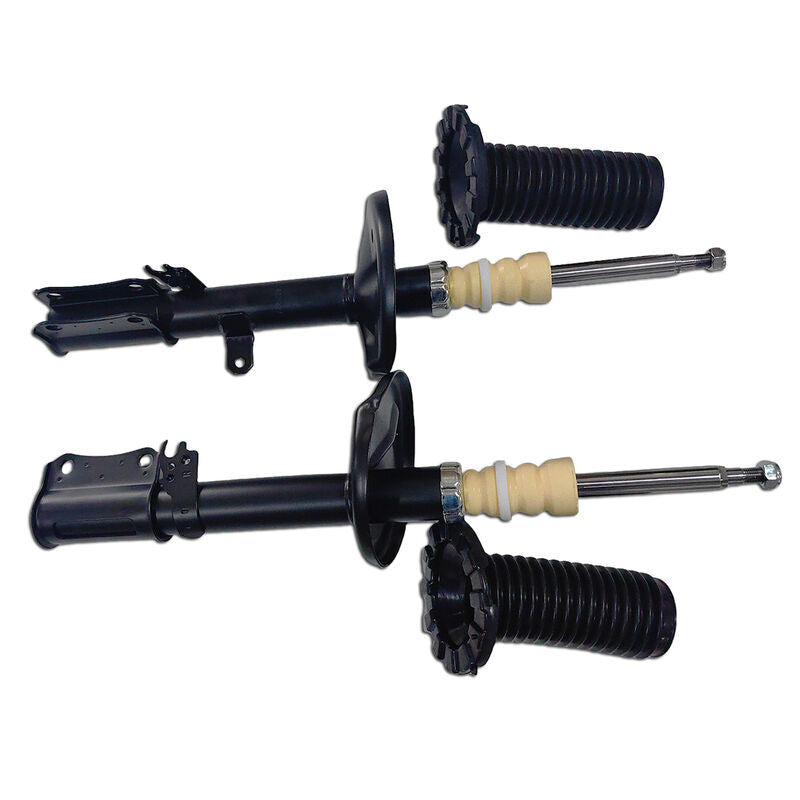 Machter 2 x Rear Strut Shock Absorbers Fit For Toyota Camry Vienta SXV20R 4Cyl MCV20R V6 1997-2002 RSA-TA012 - Machter