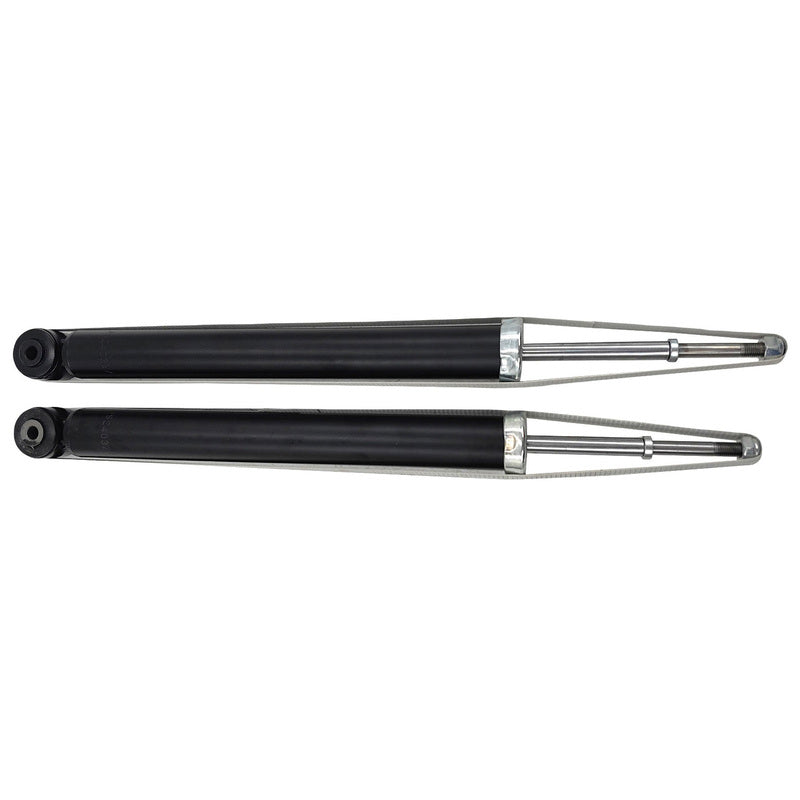 Machter 2 x Front Shock Absorbers Fit For Toyota Yaris NCP90 NCP91 NCP93 FWD 1.3L FSA-TA015 - Machter