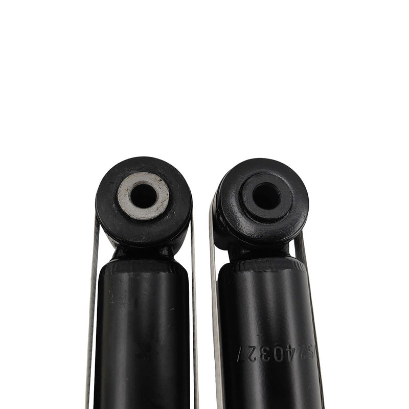 Machter 2 x Rear Shock Absorbers Fit For Toyota Yaris NCP90R NCP91R NCP93R NCP130 NCP131R RSA-TA015 - Machter