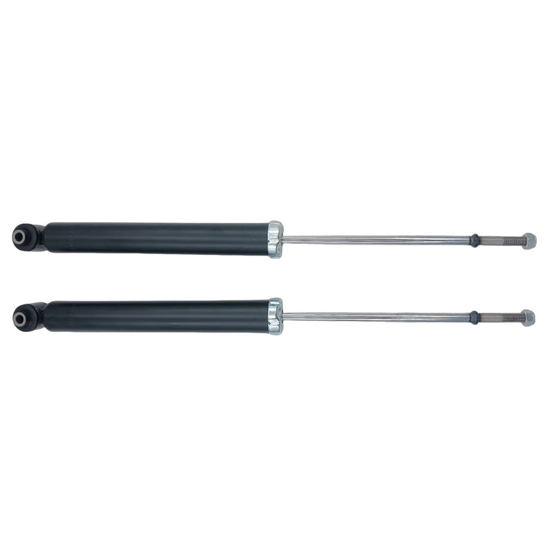 Machter 2 x Front Struts Shock Absorbers Fit For Toyota Corolla ZRE152R ZRE153R 05/2007-01/2014 ZRE182R 2012-2018 FSA-TA016 - Machter