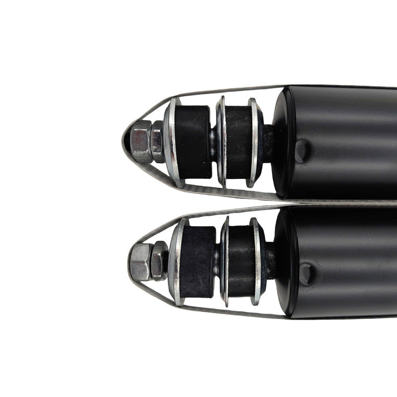 Machter 2 x Rear Shock Absorber Fit For Toyota RAV 4 ACA20 ACA21 ACA22 ACA23 SXA10 SXA11 2.0L RSA-TA017 - Machter