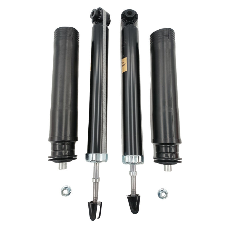 Machter 2 x Rear Shock Absorbers Fit For Toyota Estima & Tarago ACR55 GSR55 ACR50 GSR50 RSA-TA019 - Machter