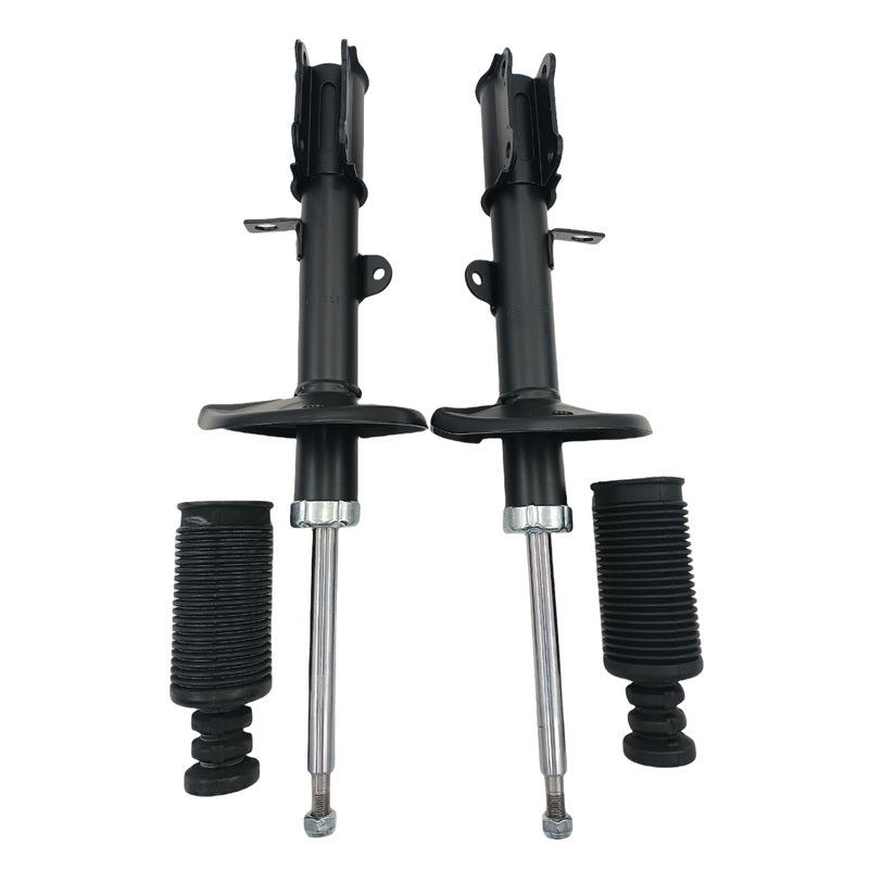 Machter 2 x Rear Shock Absorbers Struts Fit For Toyota Corolla AE110 AE111 AE112 1998-2001 RSA-TA020 - Machter
