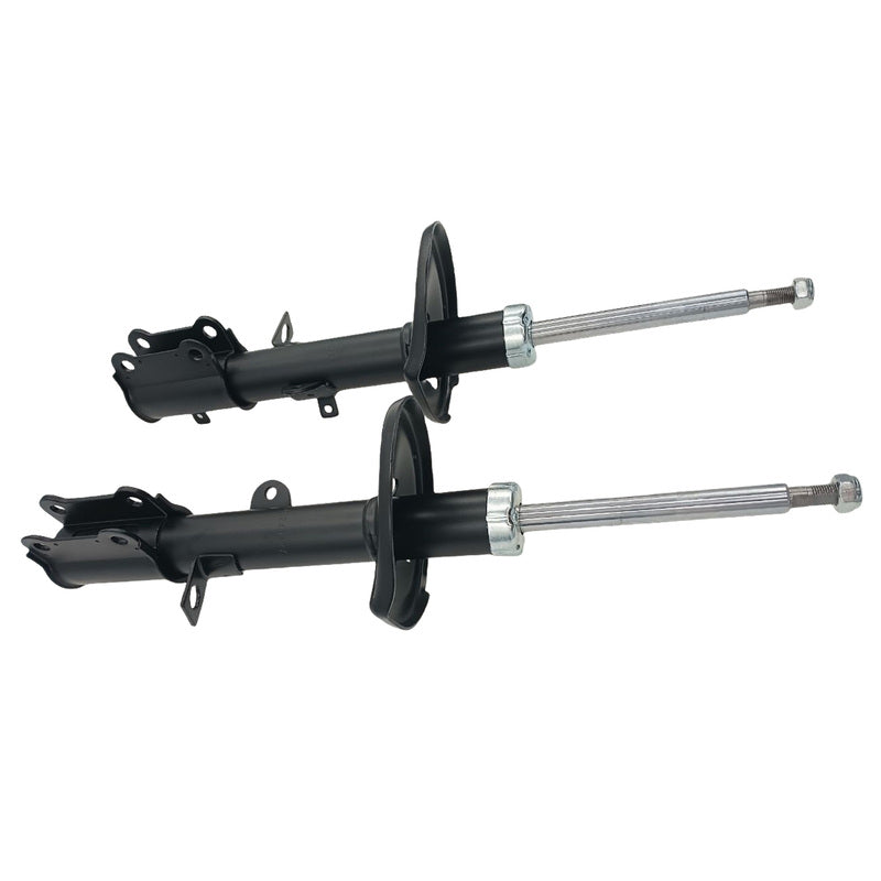 Machter 2 x Rear Shock Absorbers Struts Fit For Toyota Corolla AE110 AE111 AE112 1998-2001 RSA-TA020 - Machter