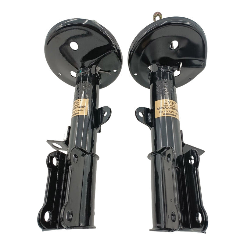 Machter 2 x Rear Gas Strut Shock Absorbers Fit For Toyota Corolla AE110 AE111 AE112 1998-2001 RSA-TA021 - Machter