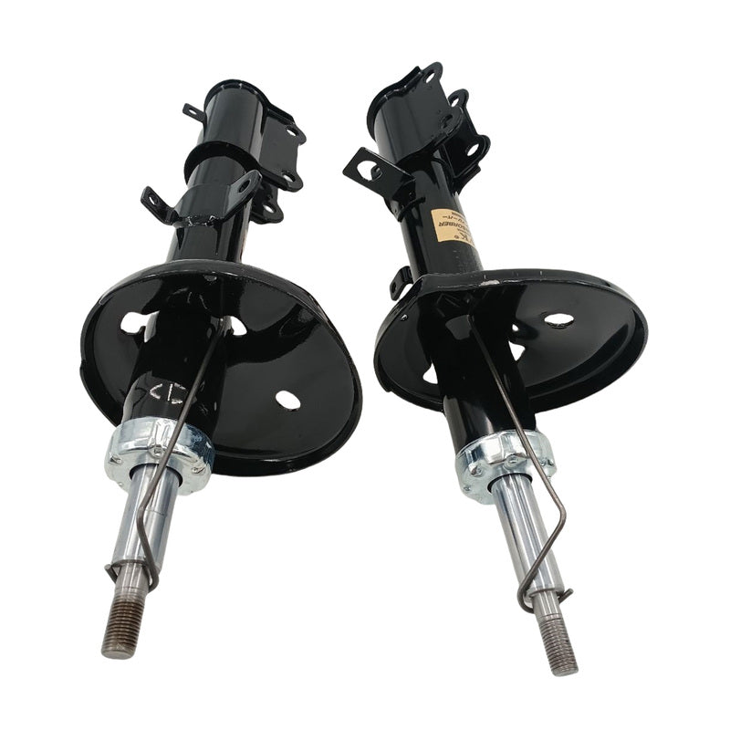 Machter 2 x Rear Gas Strut Shock Absorbers Fit For Toyota Corolla AE110 AE111 AE112 1998-2001 RSA-TA021 - Machter