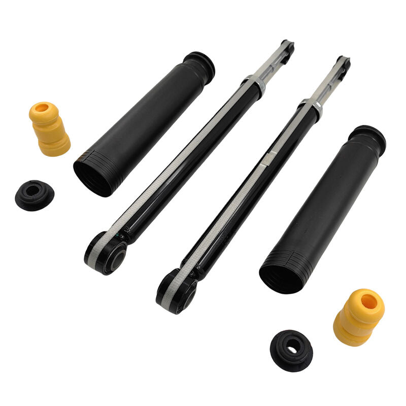 Machter 2 x Rear Shock Absorber Fit For Toyota Tarago ACR30 Estima ACR30 2000-2006 2WD RSA-TA023 - Machter