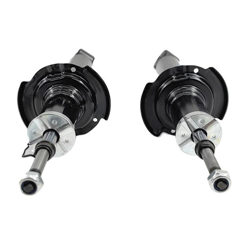 Machter 2 x Rear Shock Absorbers Left & Right Hand Side Fit For Toyota Paseo EL44 EL54 Starlet EP91 1991-1999 RSA-TA024 - Machter