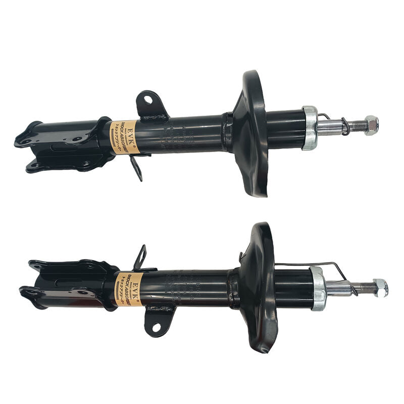 Pair Front Shock Absorbers Left & Right Hand Side Fit For Toyota Corolla AE90 AE92 AE93 1.4L 1.6L 1.8L 01/1989-1994 FSA-TA025 - Machter