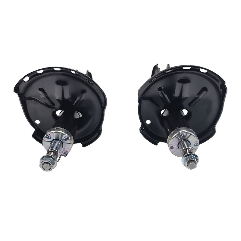 Pair Rear Ultima Shock Absorbers Fit For Toyota Kluger GSU45R GSU45 4WD 3.5L Auto 08/2007-02/2014 339235 339234 RSA-TA027 - Machter