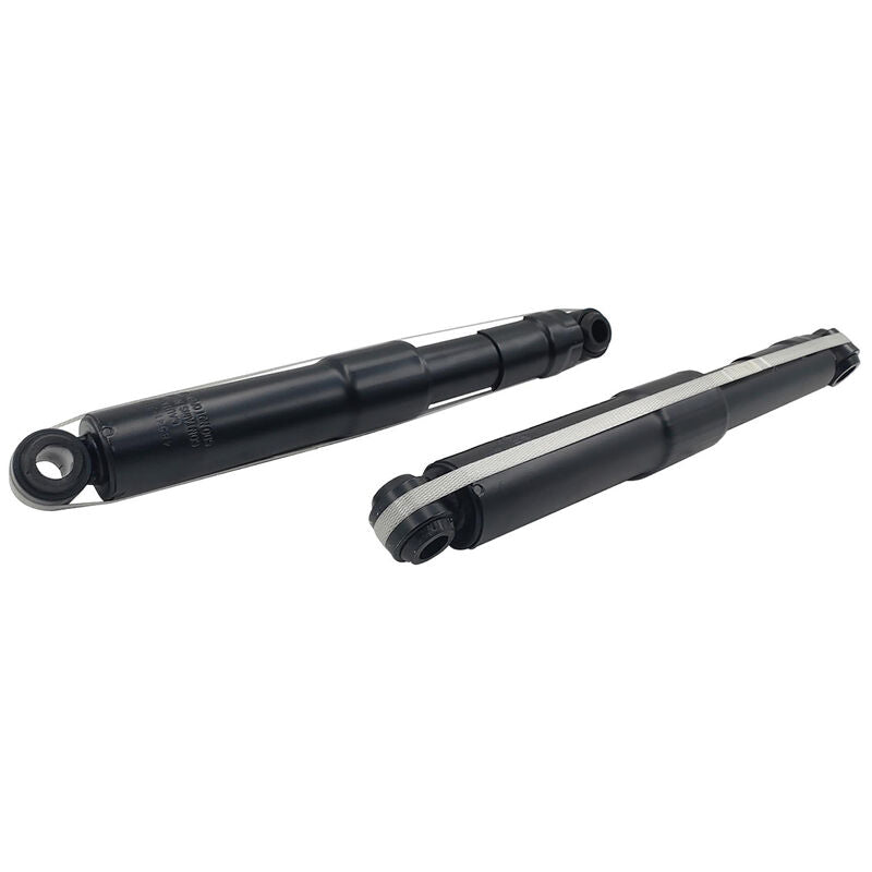 2Pcs Rear Shock Absorbers Fit For Toyota Hilux Ute 4WD KZN165R LN167R LN172R VZN167R VZN172R 1997-2005 RSA-TA028 - Machter