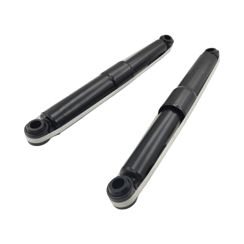 2Pcs Rear Shock Absorbers Fit For Toyota Hilux Ute 4WD KZN165R LN167R LN172R VZN167R VZN172R 1997-2005 RSA-TA028 - Machter