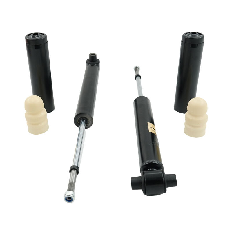 Pair Rear Struts Shock Absorbers Left & Right Hand Side Fit For Volvo XC90 2003-2020 RSA-VOL003 - Machter