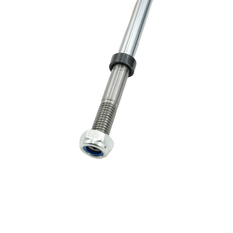 Pair Rear Struts Shock Absorbers Left & Right Hand Side Fit For Volvo XC90 2003-2020 RSA-VOL003 - Machter