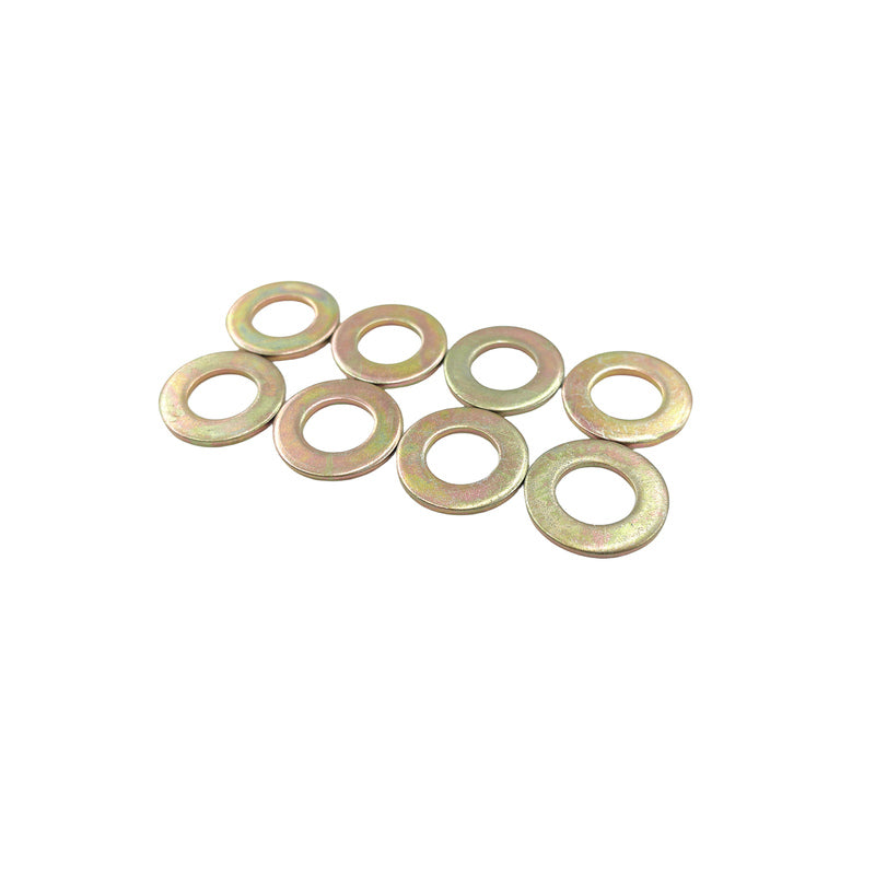 2" Rear Block U Bolt Lift Kit Fit For Ford Ranger PY T9 Next Gen 2022-ON RSUBK-FD004 - Machter