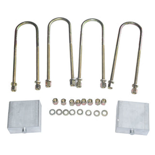 Lowering Kits