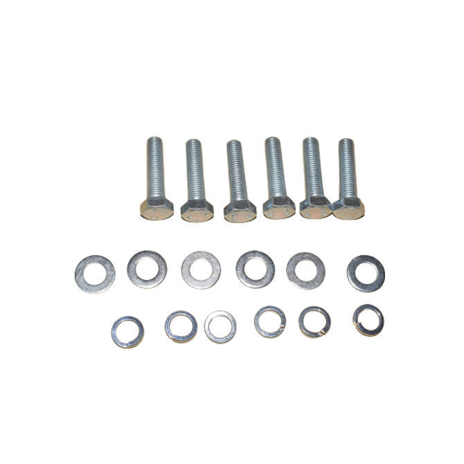 Front Rated Recovery Tow Points Fit For Mitsubishi Triton ML MN For Challenger PB PC 2006-2015 4WD Set RTP-MB001 - Machter