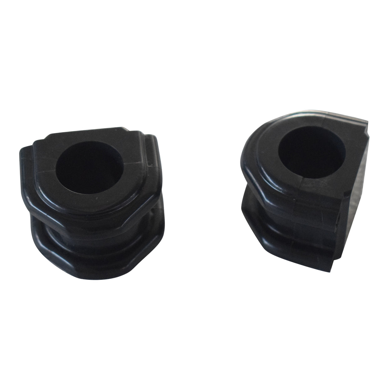 24mm Front Sway Bar Mount Bush Fit For Ford Fairlane NL Falcon EL AU BA BF RUBBER-FD001 - Machter