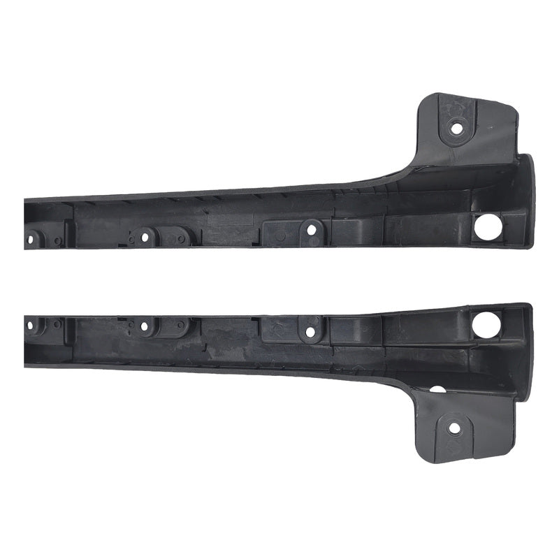 1 Set Of Tailgate Seal Kit Fit For GWM Cannon 2020-ON RUBBER-GWM001 - Machter