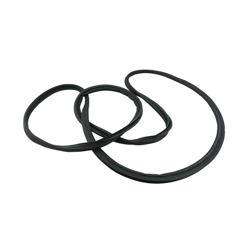 Weatherstrip Seal On Tailgate Fit For Hyundai iLoad/iMax 873214H000 2007-2021 RUBBER-HY001 - Machter