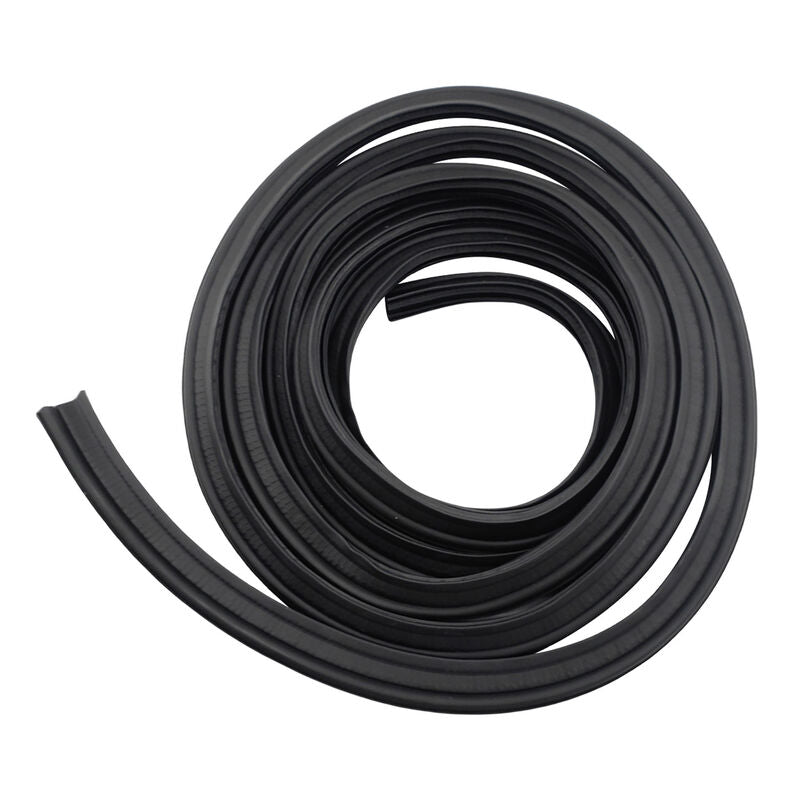 Rear Tail Gate Rubber Seal Fit For Toyota HiAce Low Roof 6788126070 2005-2018 RUBBER-TA015 - Machter