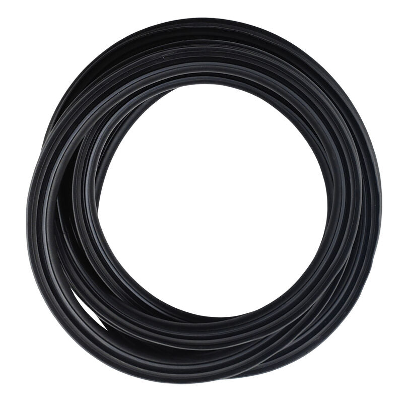 Tailgate Door Rubber Seal Fit For Toyota Prado 150 Series LJ KDJ GRJ GDJ 67881-60141 2009-ON RUBBER-TA016 - Machter