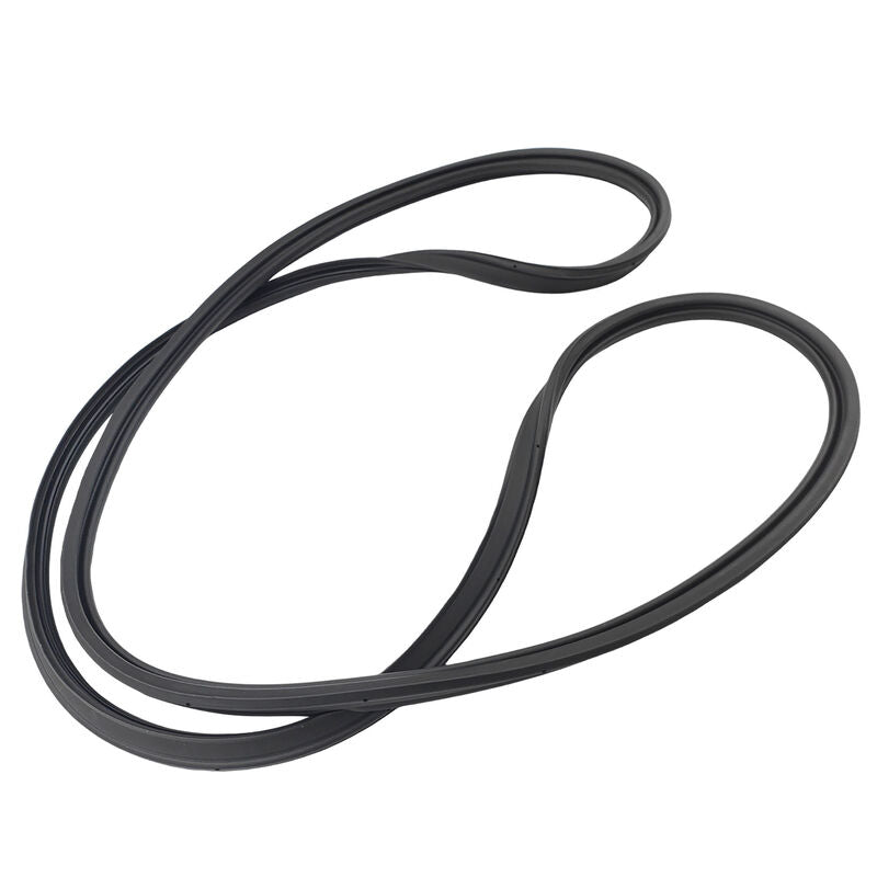 Tailgate Door Rubber Seal Fit For Toyota Prado 150 Series LJ KDJ GRJ GDJ 67881-60141 2009-ON RUBBER-TA016 - Machter