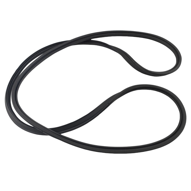 Tailgate Door Rubber Seal Fit For Toyota Prado 150 Series LJ KDJ GRJ GDJ 67881-60141 2009-ON RUBBER-TA016 - Machter