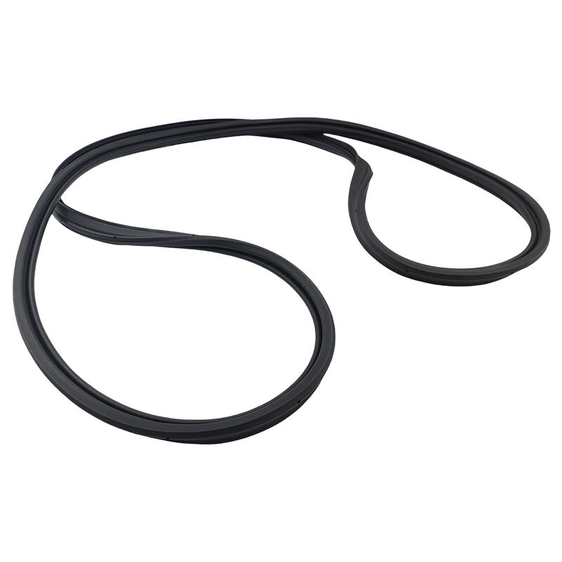 Tailgate Door Rubber Seal Fit For Toyota Prado 150 Series LJ KDJ GRJ GDJ 67881-60141 2009-ON RUBBER-TA016 - Machter