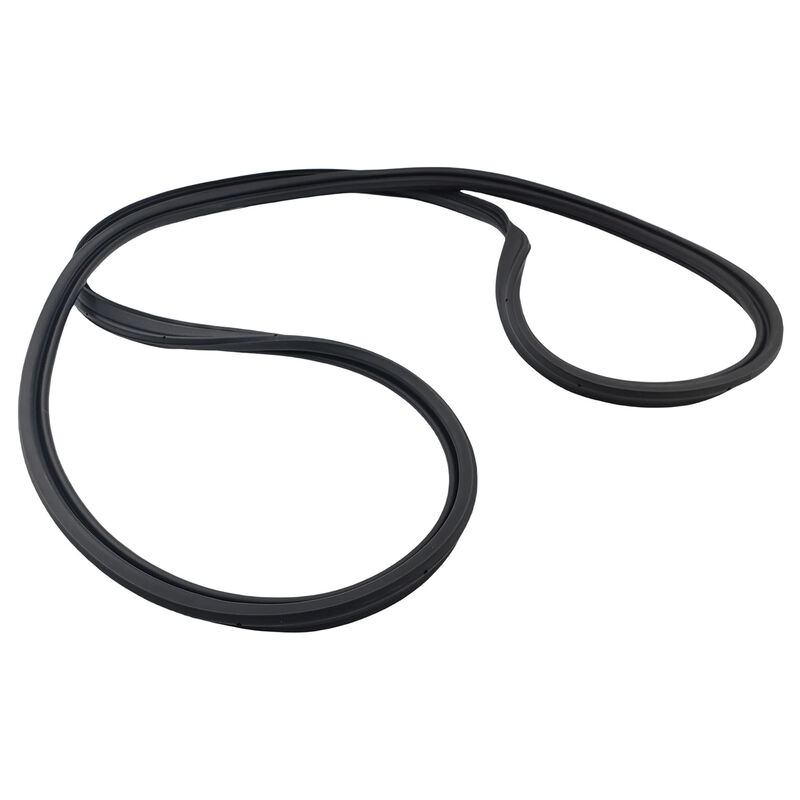 Tailgate Door Rubber Seal Fit For Toyota Prado 150 Series LJ KDJ GRJ GDJ 67881-60141 2009-ON RUBBER-TA016 - Machter