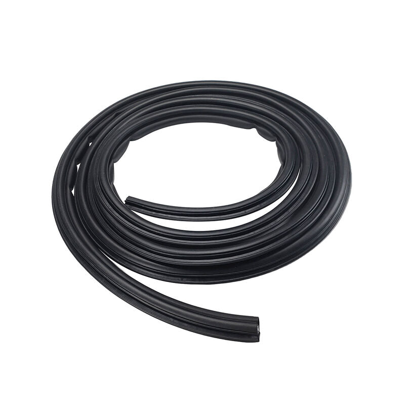 Lift Up Back Tailgate Door Rubber Seal Fit For Toyota Landcruiser 80 Series FJ80 HDJ80 HZJ80 FZJ80 1990-1997 6788160060 RUBBER-TA017 - Machter