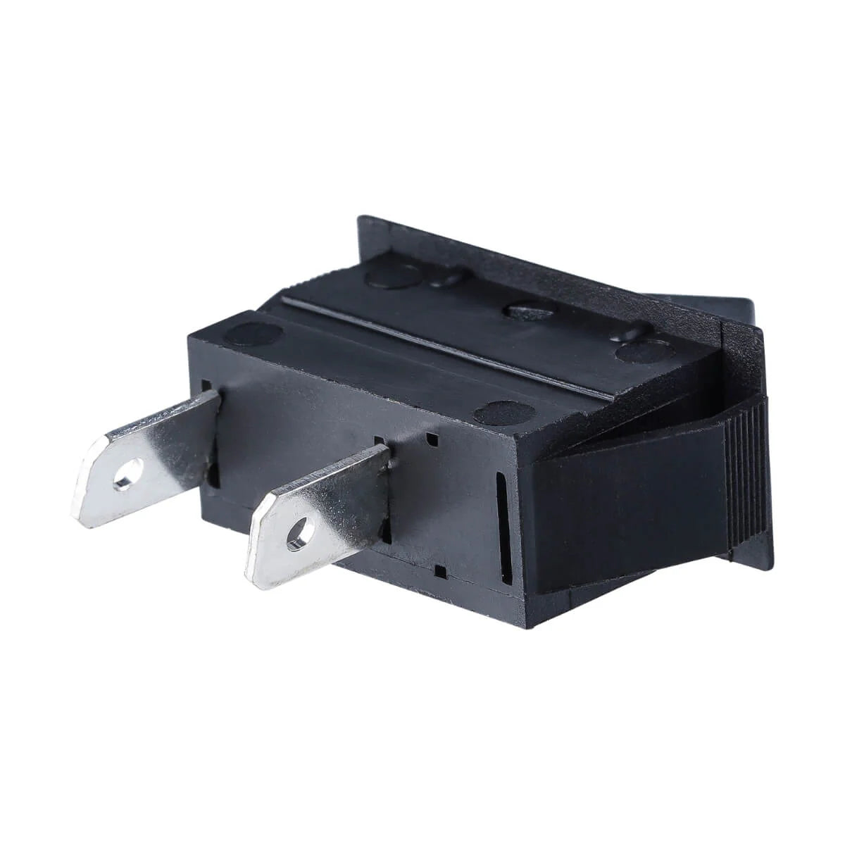 Rocker Switch 20Amp at 12V - VoltFlow