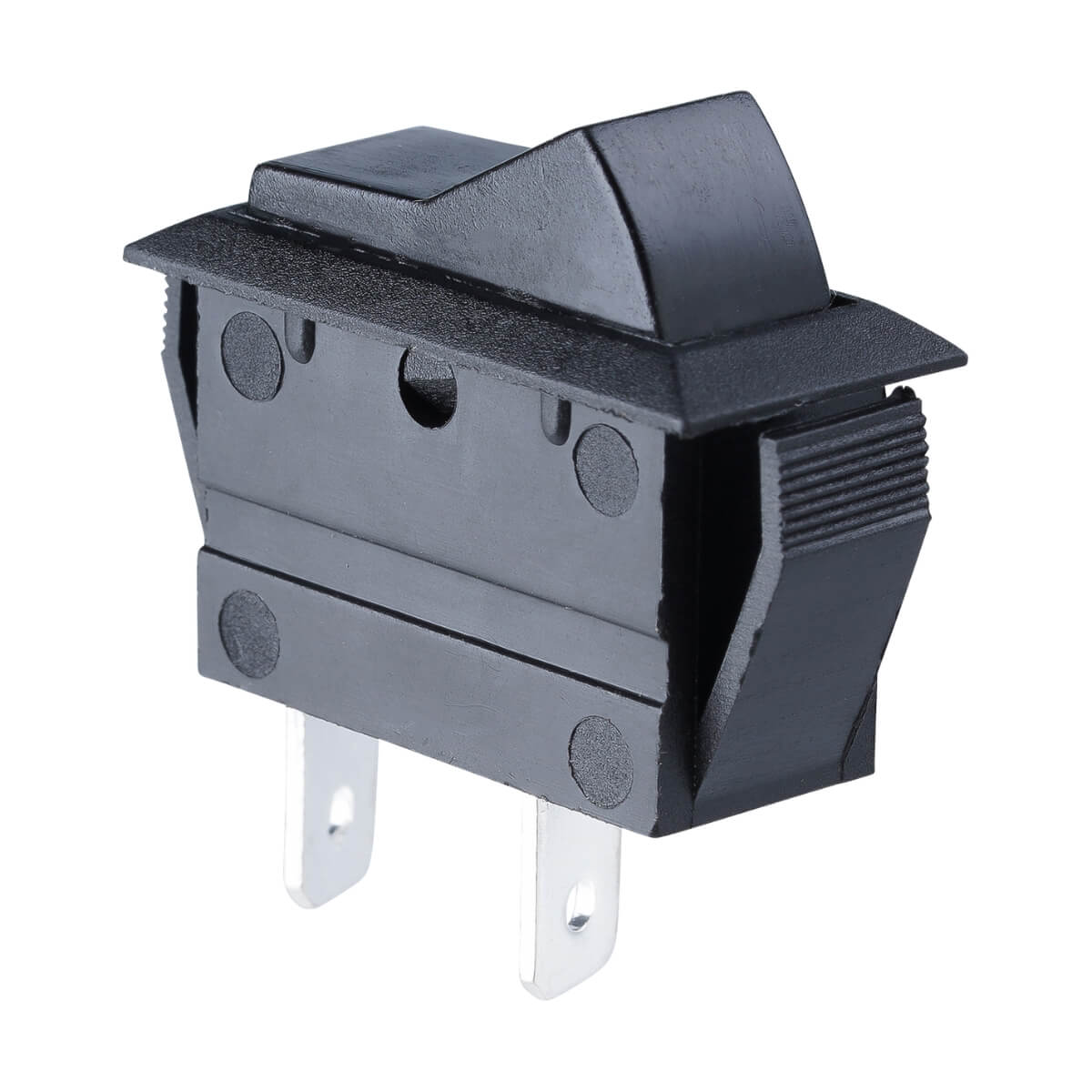 Rocker Switch 20Amp at 12V - VoltFlow