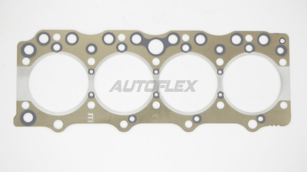 Head Gasket S2002SS - AUTOFLEX