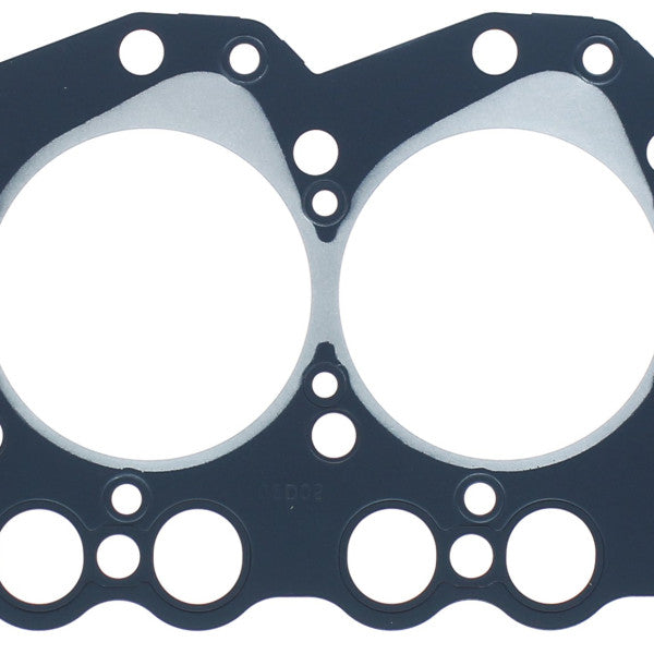 Head Gasket NISSAN TD42T TD42Ti OHC 12V S2117SS-3 - PERMASEAL