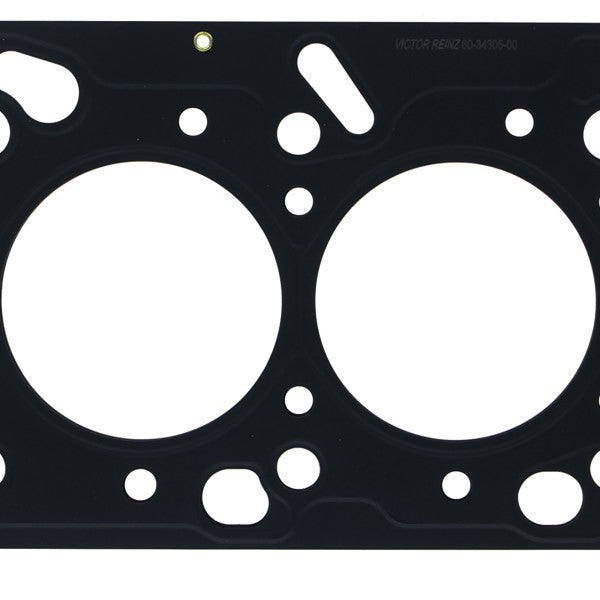 Head Gasket FORD EYDE ZETEC 1797cc DOHC16V S2404SS - PERMASEAL