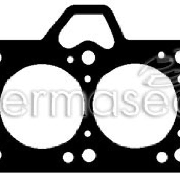 Head Gasket WHEN NIL USE AS2435SS S2430K - PERMASEAL