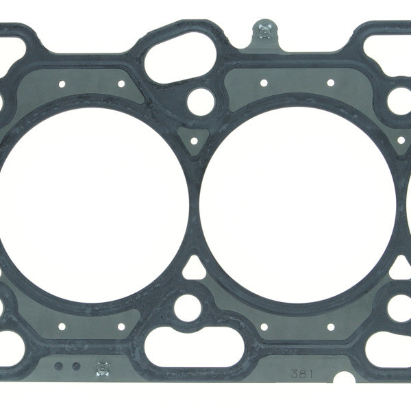Head Gasket MITSUBISHI 4G69 SOHC 16V S3390SS - PERMASEAL
