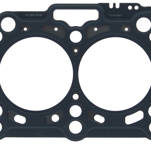 Head Gasket AUDI CBBB CAHA VOLKS CBAB CBDB S4320SS-2 - PERMASEAL