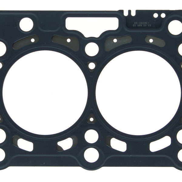 Head Gasket AUDI SKODA VOLKS CAVB CAYC S4322SS-2 - PERMASEAL