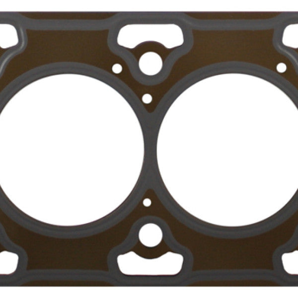 Head Gasket HYUNDAI D4EB VCT SOHC 16V S5040SS-1 - PERMASEAL