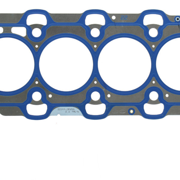 Head Gasket HYUNDAI/KIA D4HA D4HB D4HH S5050SS-2 - PERMASEAL