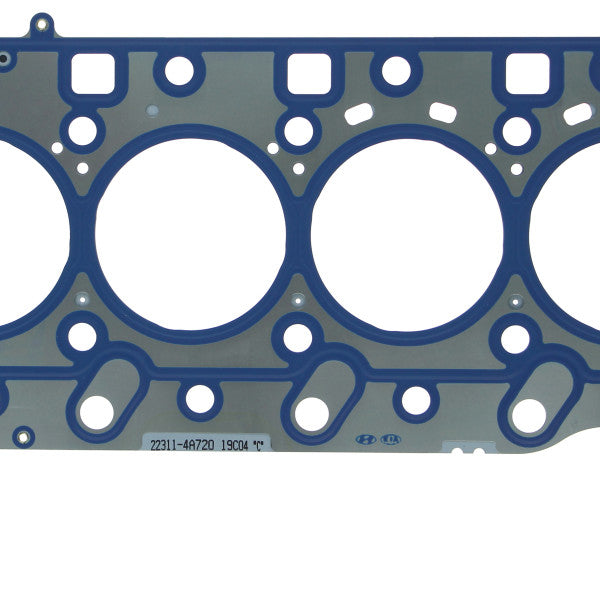 Head Gasket HYUNDAI D4CB DOHC 16V CRDi S5225SS-3 - PERMASEAL