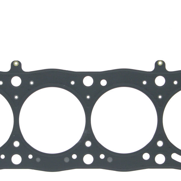 Head Gasket PEUGEOT CITROEN DW10ATED (RHZ) S5390SS-2 - PERMASEAL