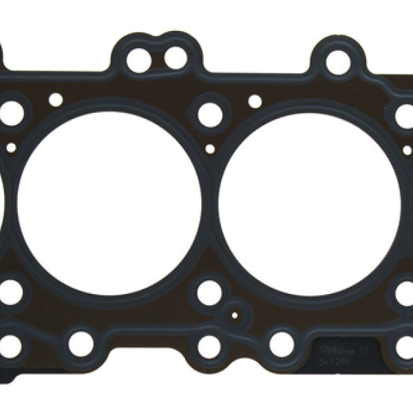 Head Gasket NISSAN YD25DDTI 16V DOHC S5610SS-1 - PERMASEAL