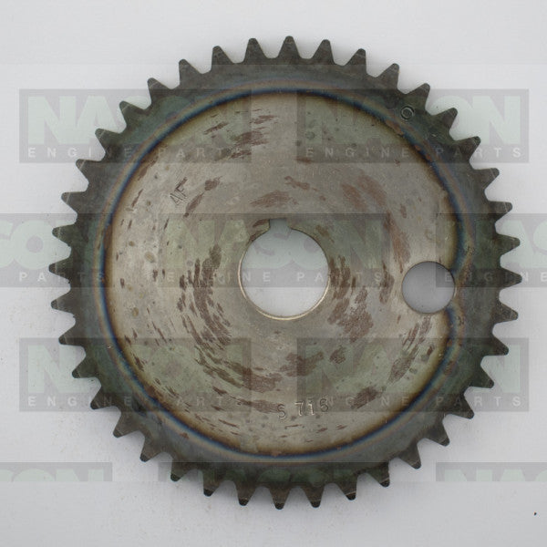 Camshaft Gear HOLDEN 3.8L V6 S716 - NASON