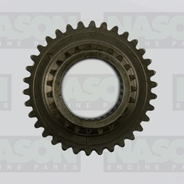 Crankshaft Gear HONDA K24A K24Z S937 - NASON